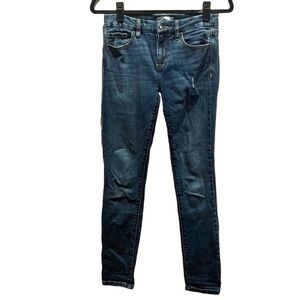 Studio Blue Women’s Stretchy Skinny Jeans Size 26